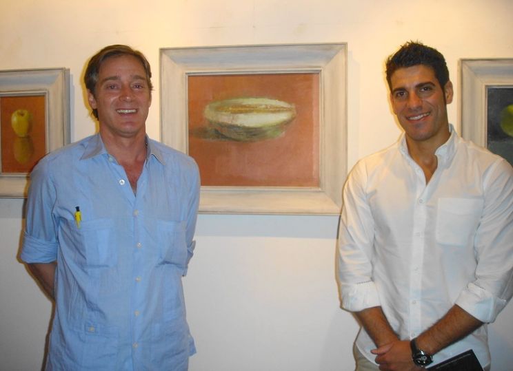 David Maldonado