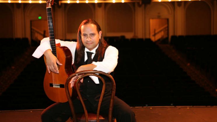 David Maldonado