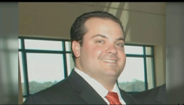 David Maldonado