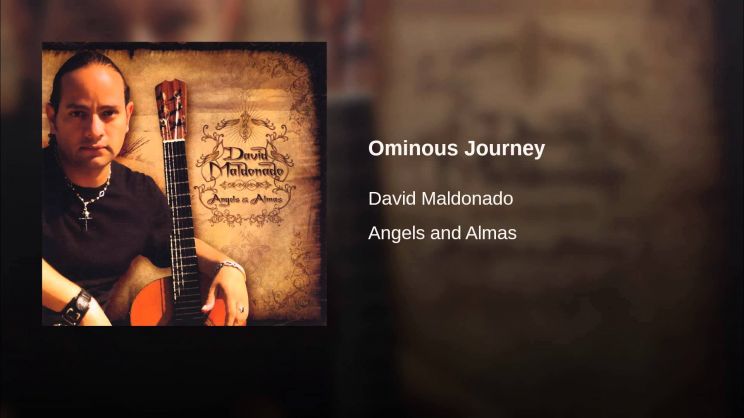 David Maldonado