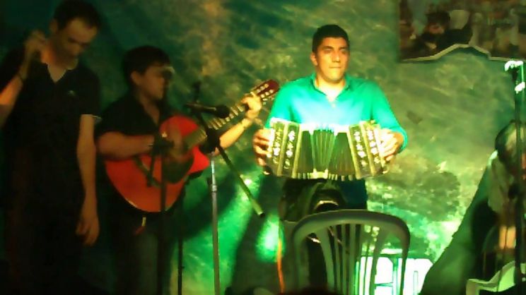 David Maldonado