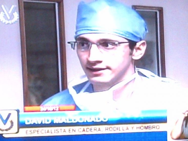 David Maldonado