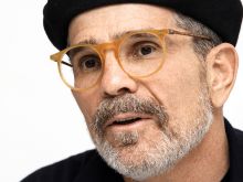David Mamet