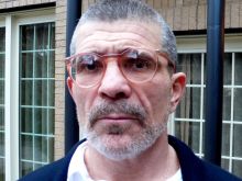 David Mamet