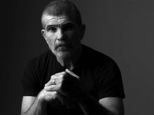 David Mamet