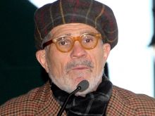 David Mamet