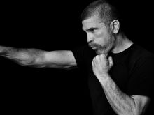 David Mamet