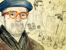 David Mamet