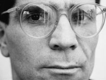 David Mamet