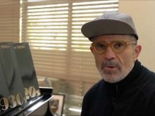 David Mamet