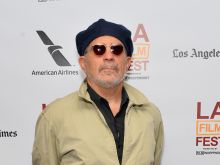 David Mamet