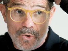 David Mamet