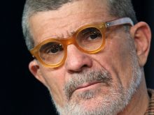 David Mamet