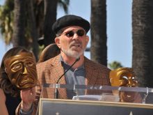 David Mamet