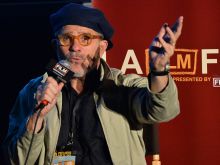 David Mamet