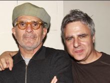 David Mamet
