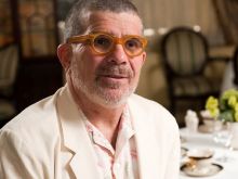 David Mamet