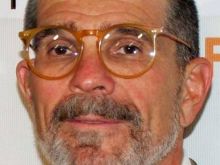 David Mamet