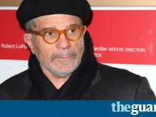 David Mamet