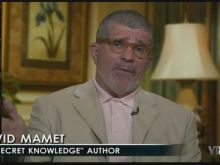 David Mamet