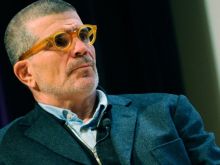 David Mamet