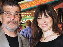 David Mamet