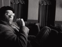 David Mamet