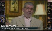 David Mamet