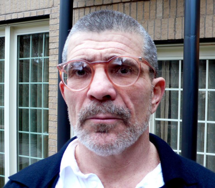 David Mamet