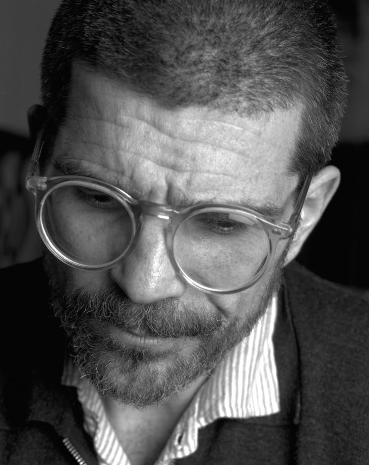 David Mamet