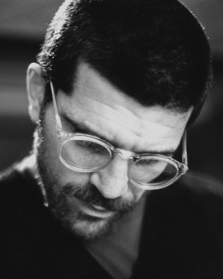 David Mamet