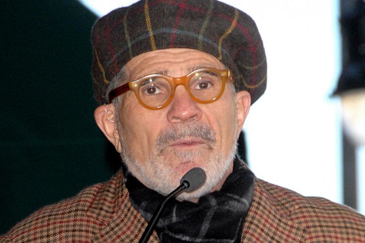 David Mamet