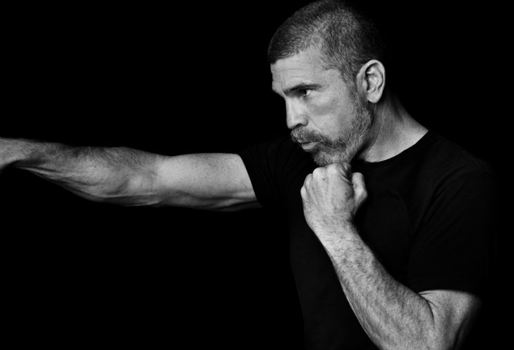 David Mamet