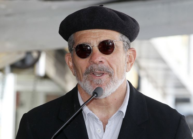 David Mamet