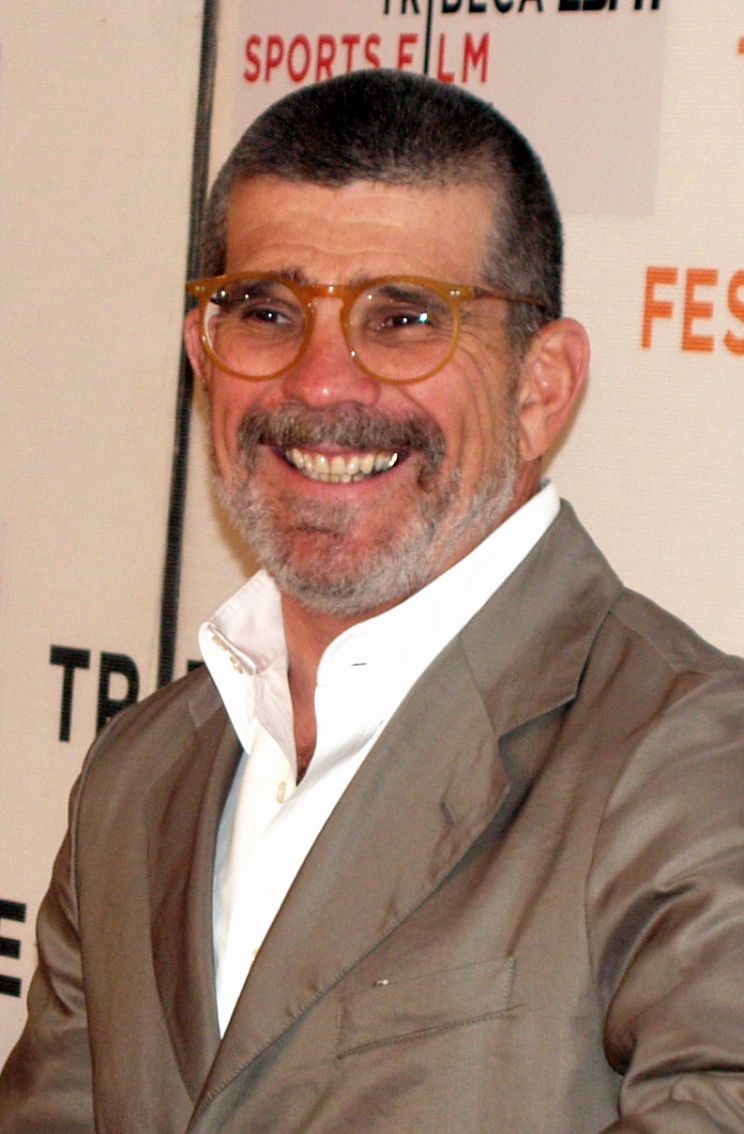 David Mamet