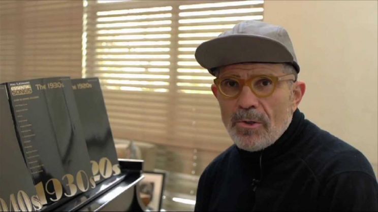 David Mamet