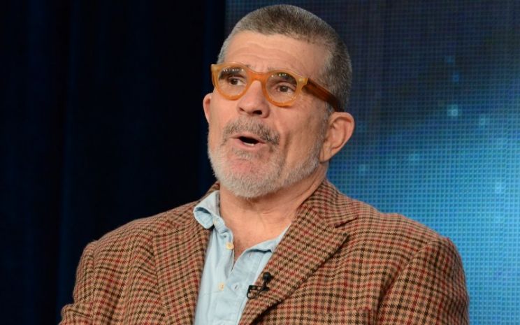 David Mamet