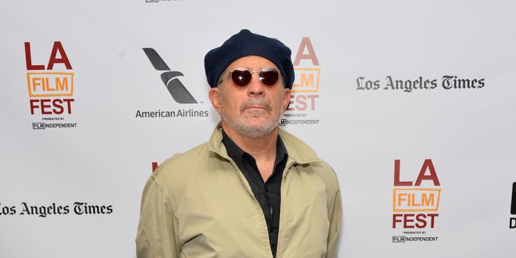 David Mamet