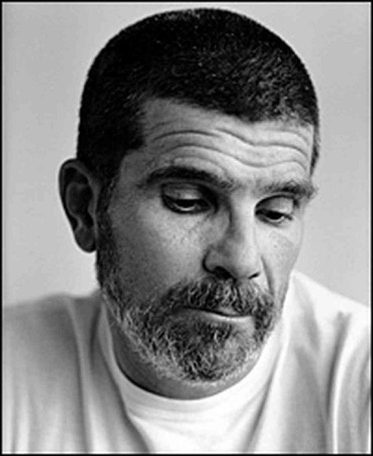 David Mamet