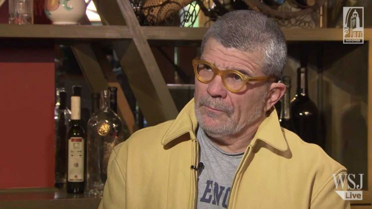 David Mamet