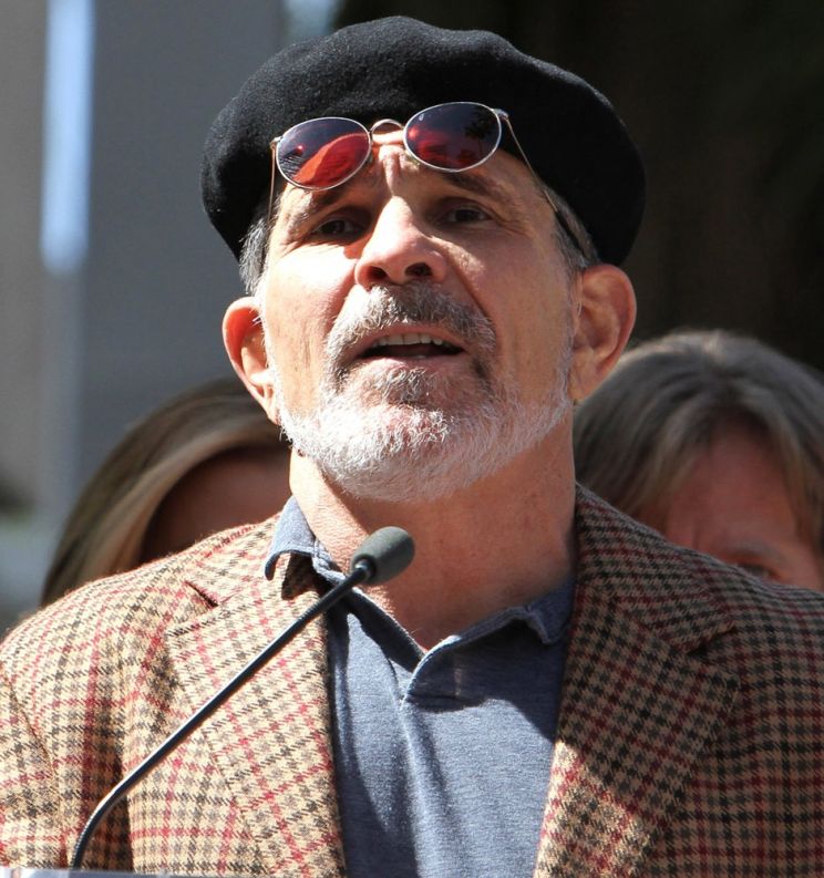 David Mamet