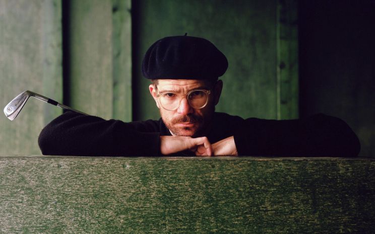 David Mamet