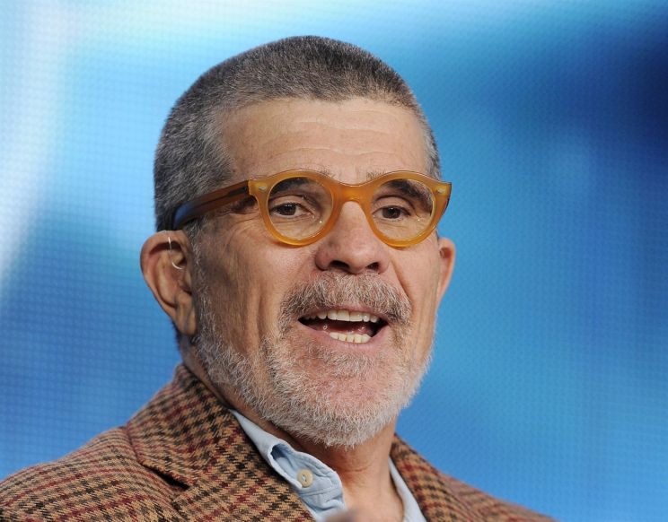 David Mamet