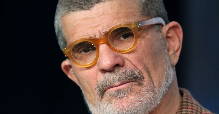 David Mamet