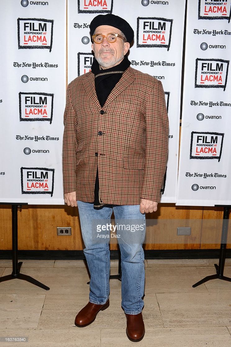 David Mamet