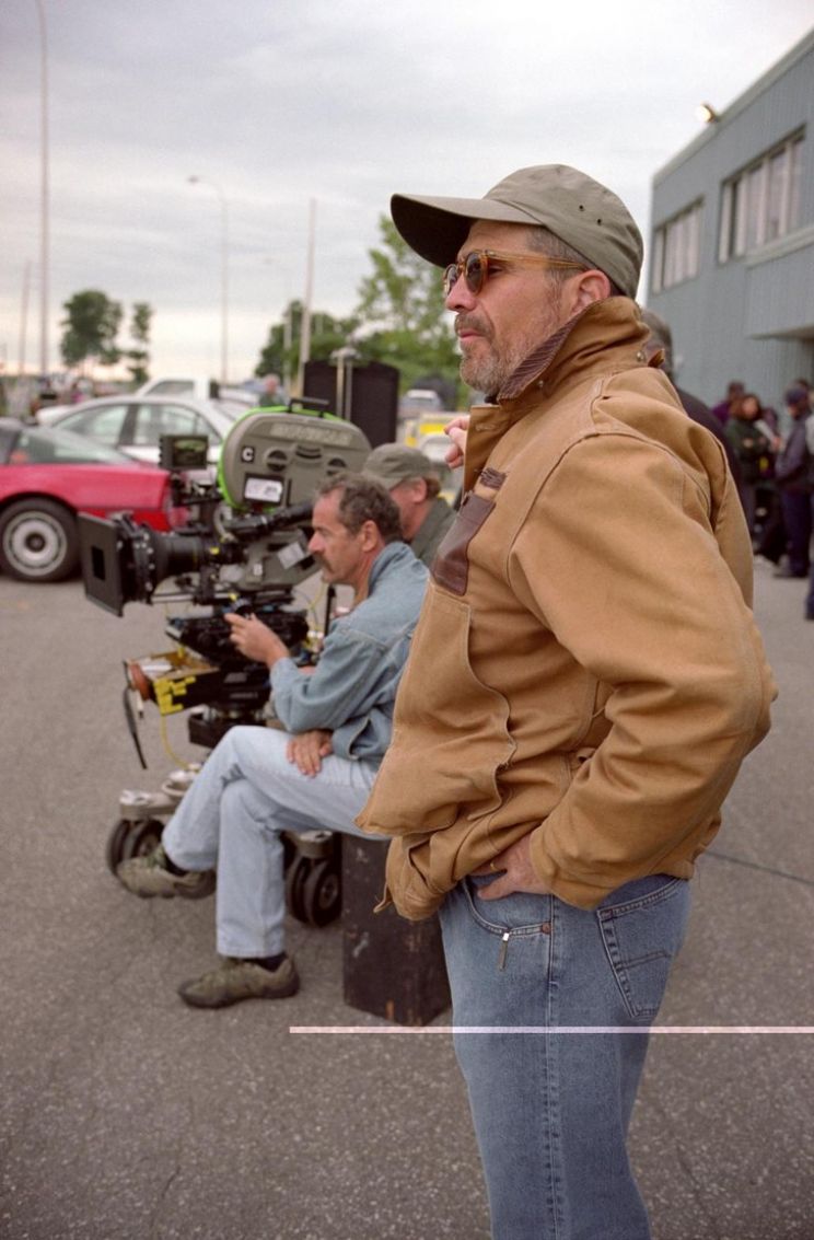 David Mamet