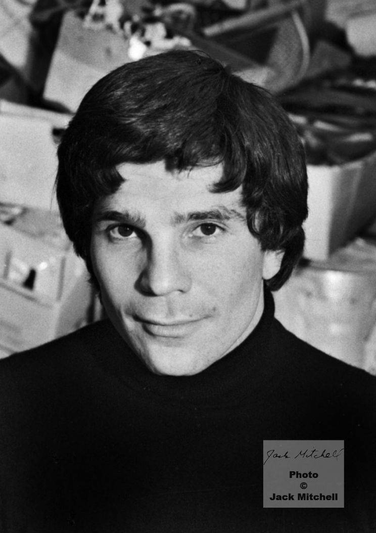 David Mamet