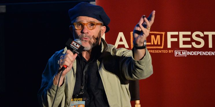 David Mamet