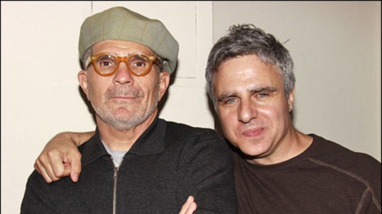 David Mamet