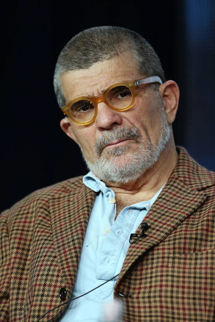 David Mamet
